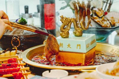 肇东开火锅加盟店，要做到吾日三省吾身！