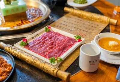 大连开火锅加盟店，应该租赁哪种商铺？