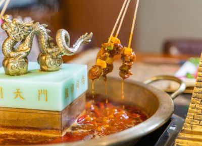 盖州开火锅加盟店的门槛高吗？