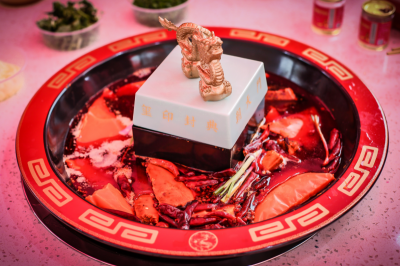 吃火锅顾客比较爱关注哪些内容？