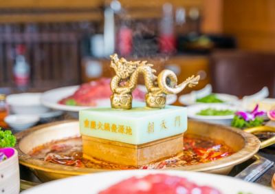 火锅店服务的黄金法则：团队协作高于一切！