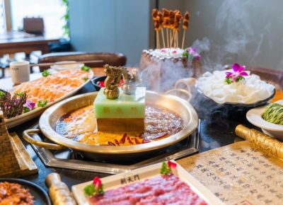 重庆开州开火锅加盟店会不赔本？