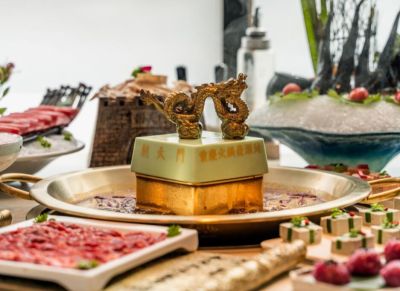 永川开火锅加盟店，如何做到人气只增不减？