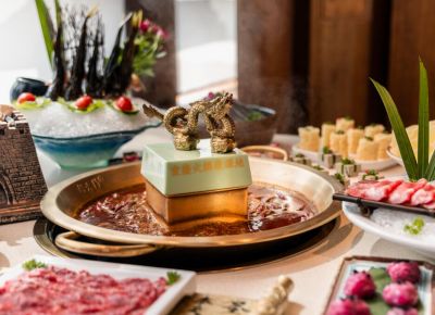 璧山开火锅加盟店，做好这三点口碑稳立不倒！