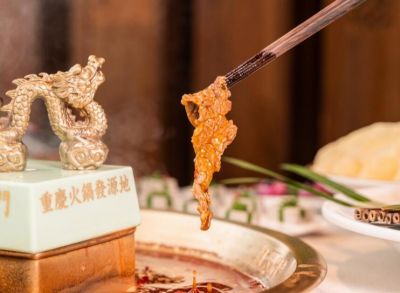 重庆北碚区开火锅加盟店，生意会不会差？