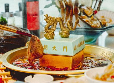 奉节开火锅加盟店，开业如何活跃人气？