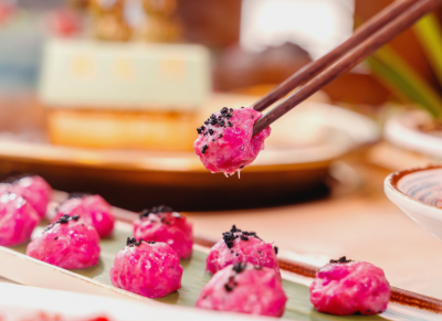 火了近百年的非遗火锅，这几道招牌登上必吃榜！