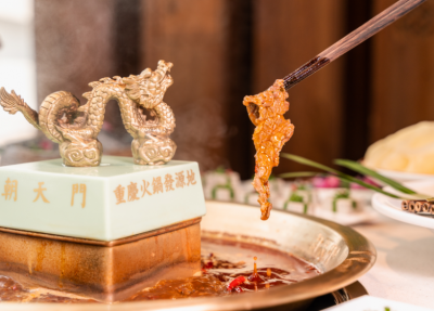 重庆老火锅朝天门火锅加盟条件有哪些？