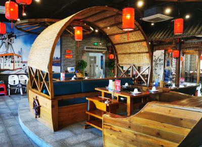 受疫情的持续影响，火锅店该如何营销自救？