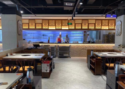 开一家小火锅加盟店，如何做好开店前的预算？