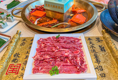 重庆火锅介绍，老重庆人带你了解火锅的根！