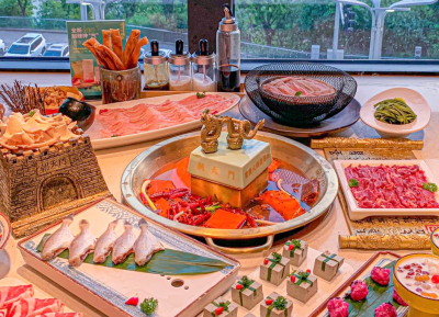 重庆十大火锅品牌的加盟优势是什么？