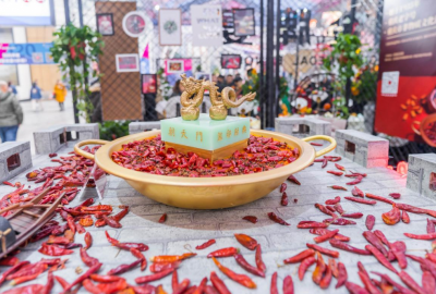 特色火锅加盟的未来发展分析报告！