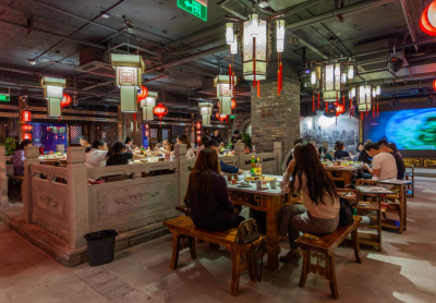 重庆火锅底料能用来做麻辣香锅吗？