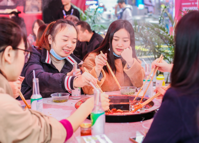 火锅加盟店排行榜前十名比较火的品牌是哪个？