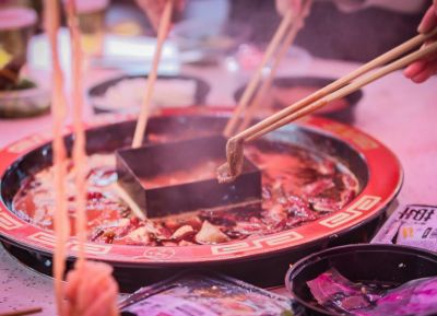 重庆火锅老油好吃吗？是否健康？