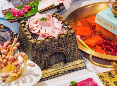 连锁火锅加盟店有哪几大突出优势？