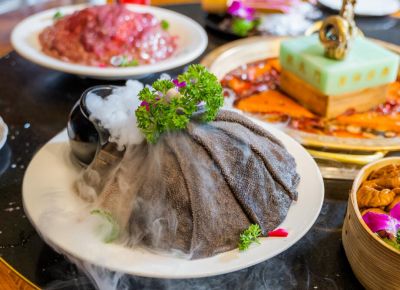 小火锅实体店加盟的经营策略有哪些？