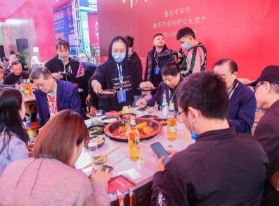 重庆老火锅推荐，这家鹿晗也亲自来打卡！