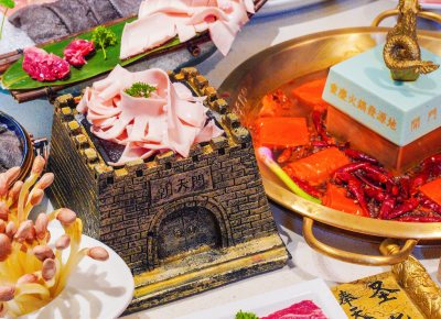 吃火锅解辣的五种饮品，一口就能解辣味！