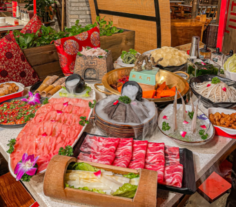 开火锅加盟店不该有的四种想法！