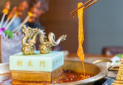 2022年火锅加盟店如何征战夜市？