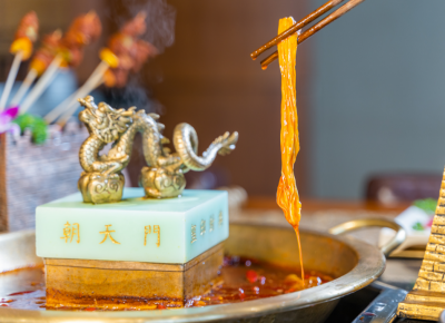 重庆火锅店的锅底，到底该如何升级？