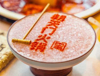 火锅店怎样用有限的预算做有效的广告？