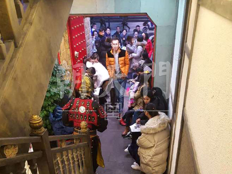 火锅加盟哪一步最重要?