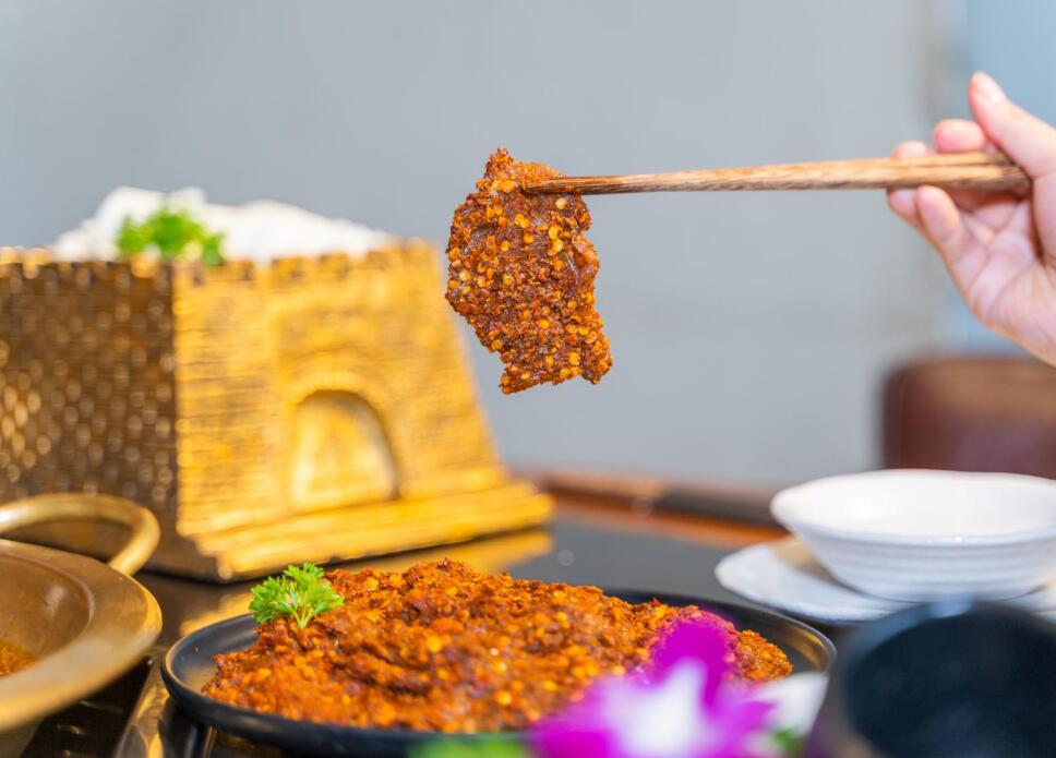 重庆火锅如何在味道上打造特色？