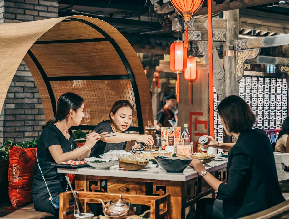 重庆老味道火锅店有哪些？这家99％的重庆人都知道！
