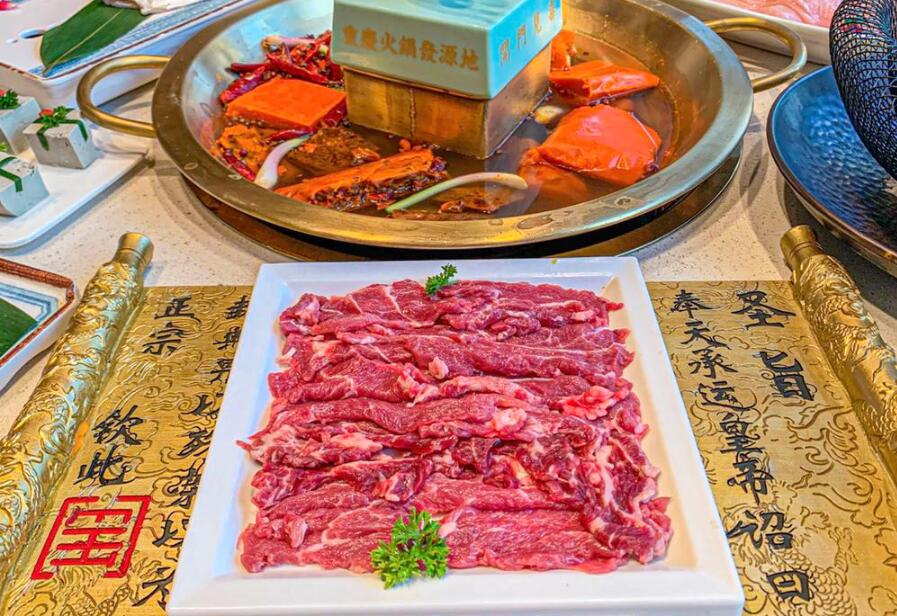 免费火锅加盟靠谱吗？有哪些弊端？