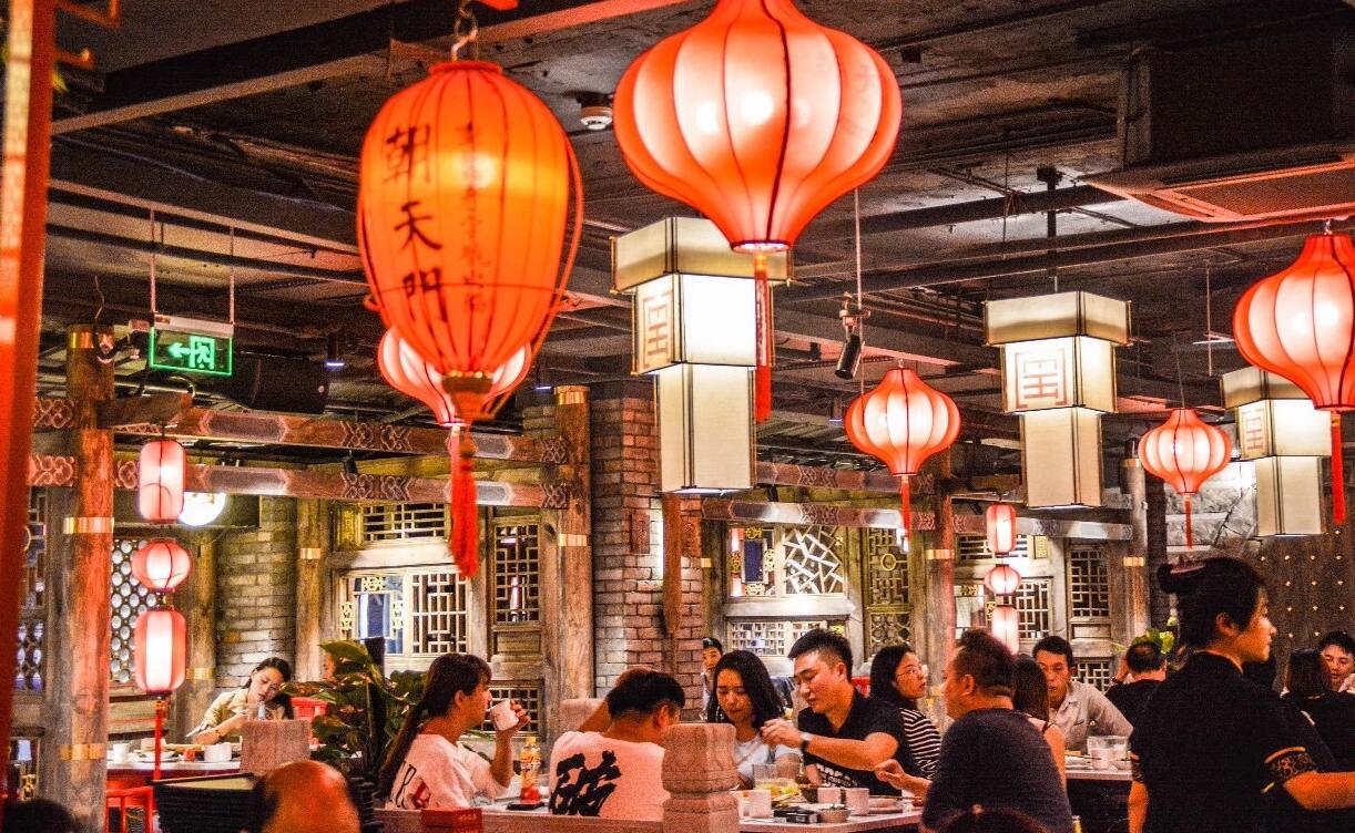 重庆火锅店，如何调整产品结构？