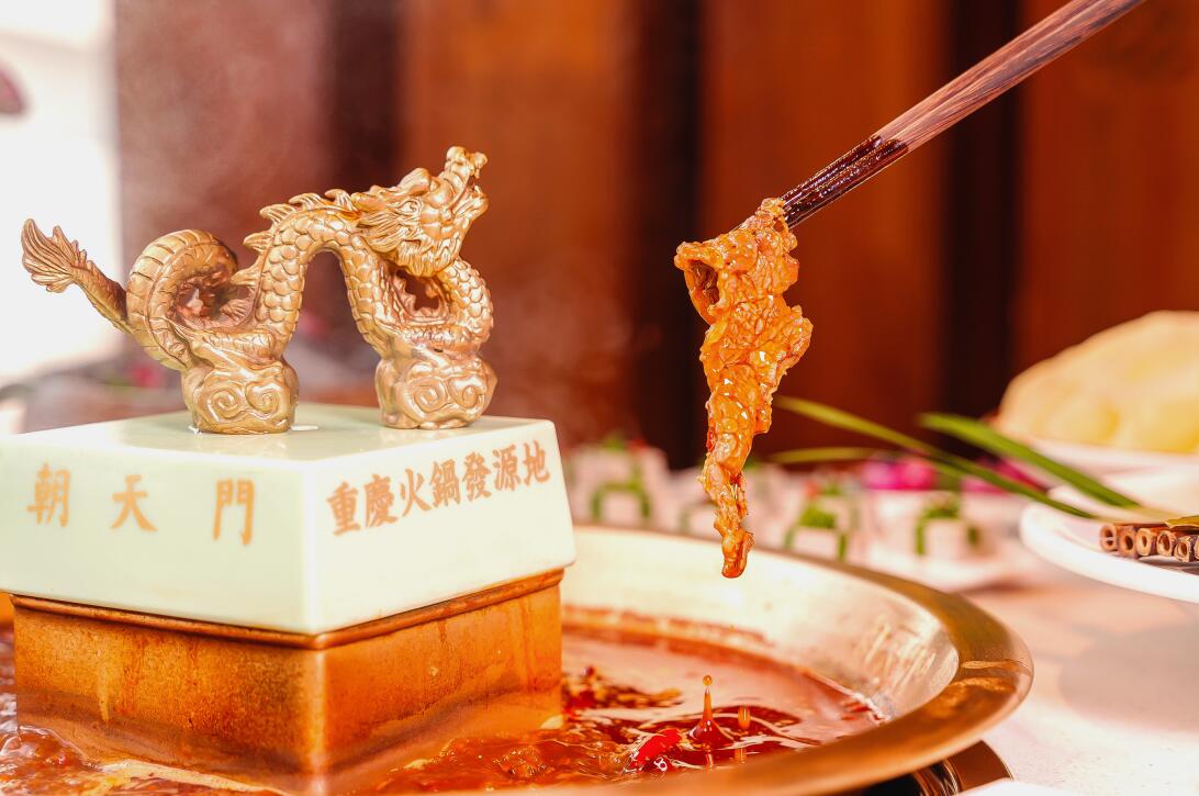 好吃的重庆火锅，秘诀到底是什么？