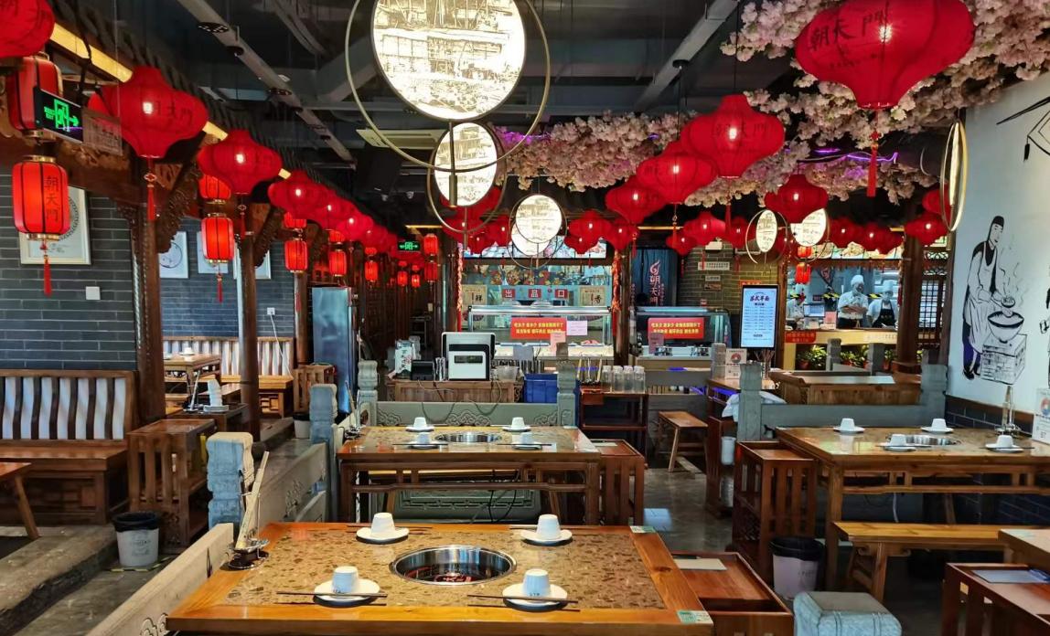 重庆火锅为什么在国内外越来越受欢迎？