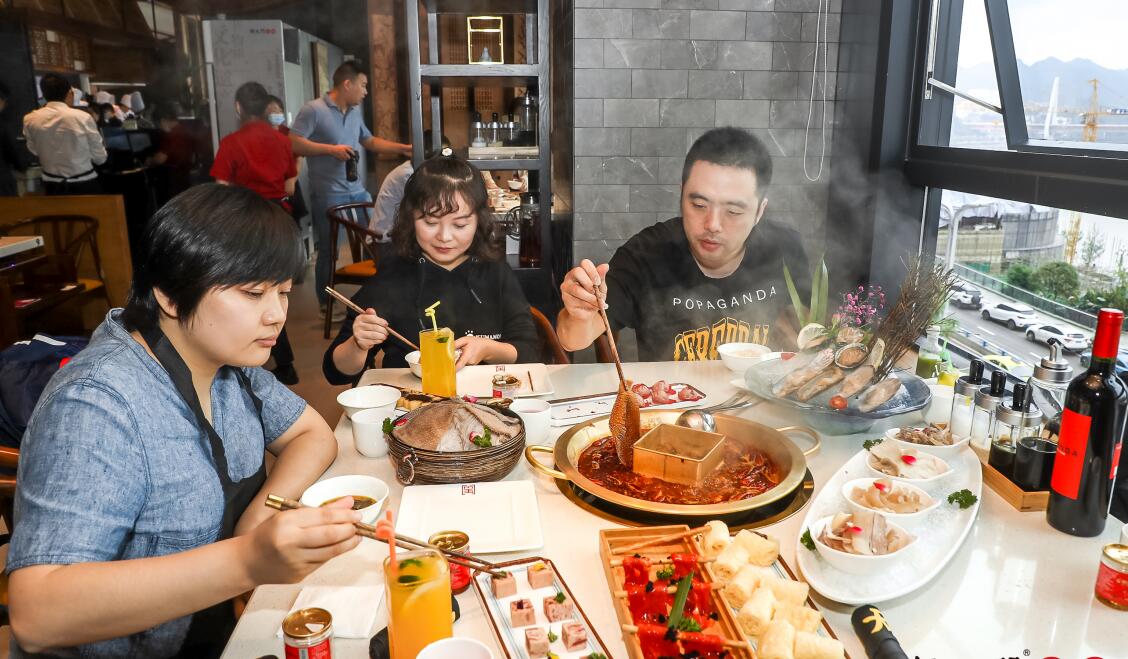 三线城市开店做餐饮，到底有多难？