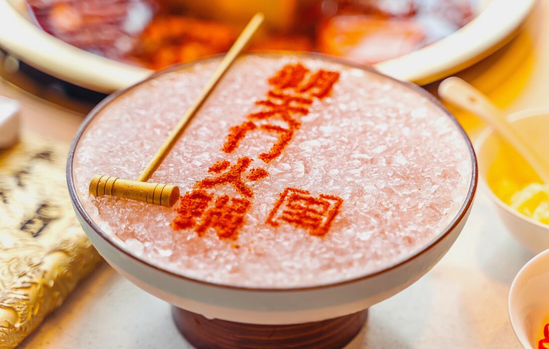 餐饮广告语的艺术！它能让你的餐饮店客流翻倍