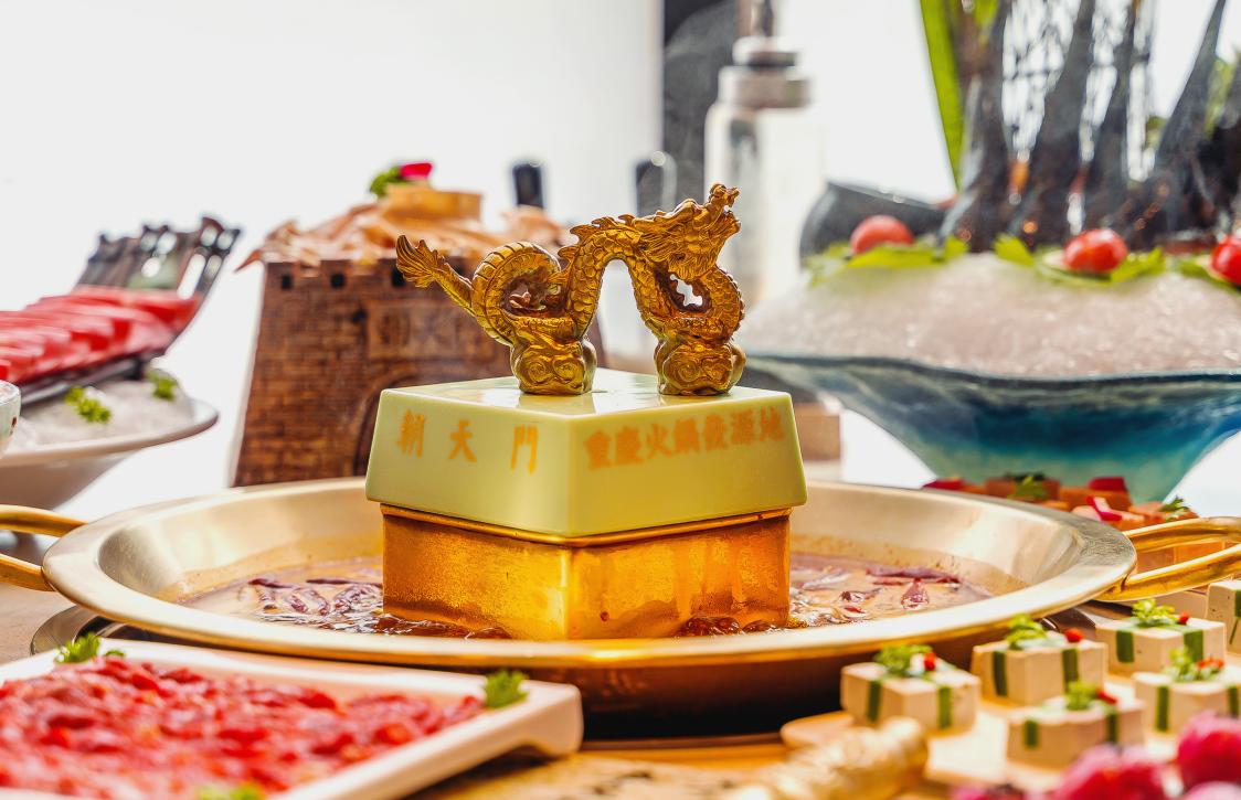 开一家火锅店，选对加盟品牌，好处竟然这么多？