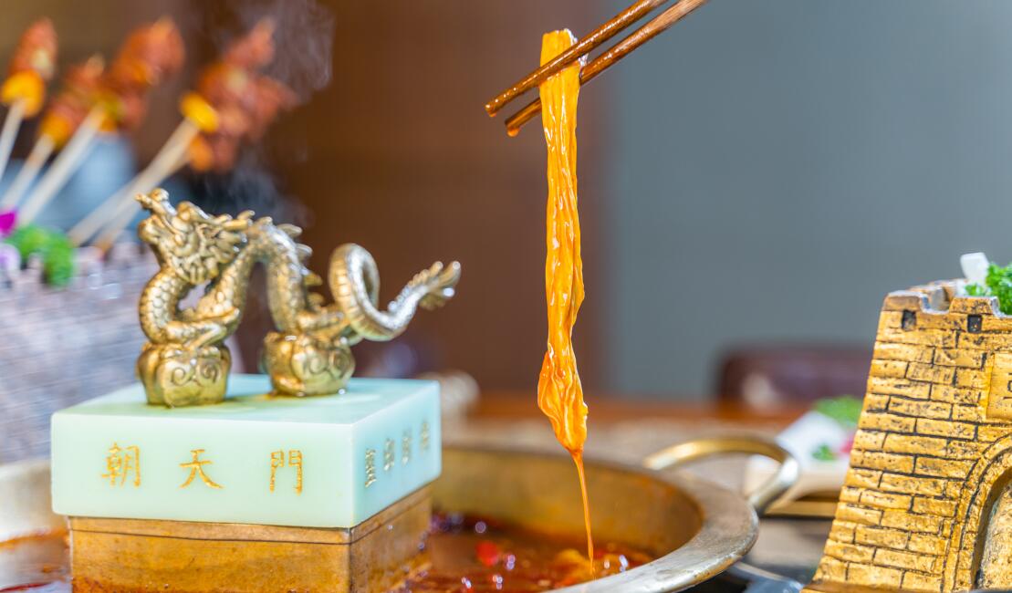 火锅店餐具怎么选？三个方面，选出高性价比特色餐具！