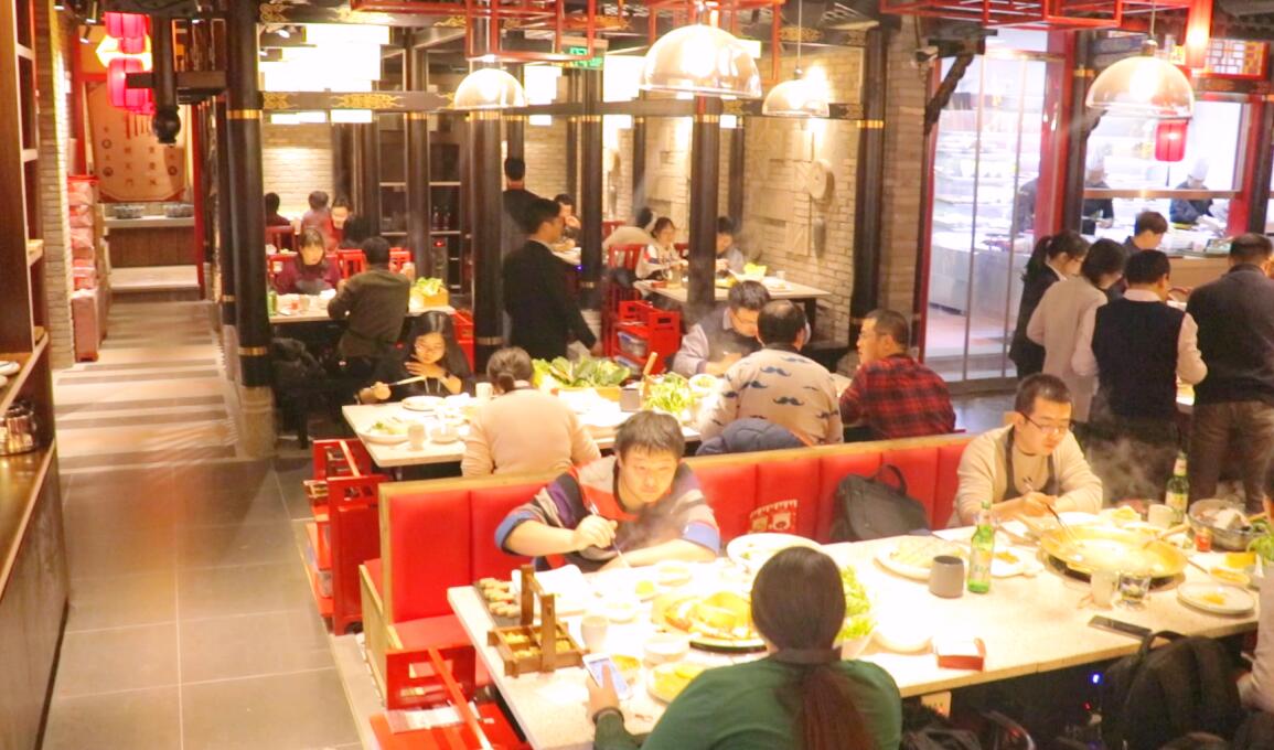 夏天吃火锅，需要注意什么？好吃又健康！
