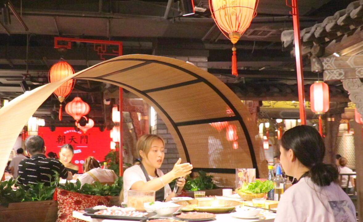 在北海，开一家重庆火锅，可行性到底高不高？