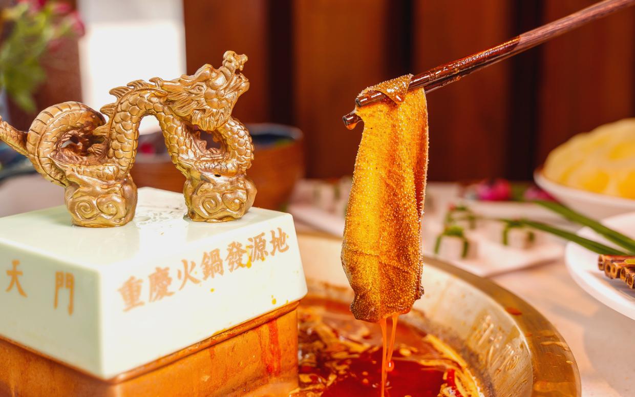 火锅店氛围升级术，顾客主动拍照的五个秘诀！