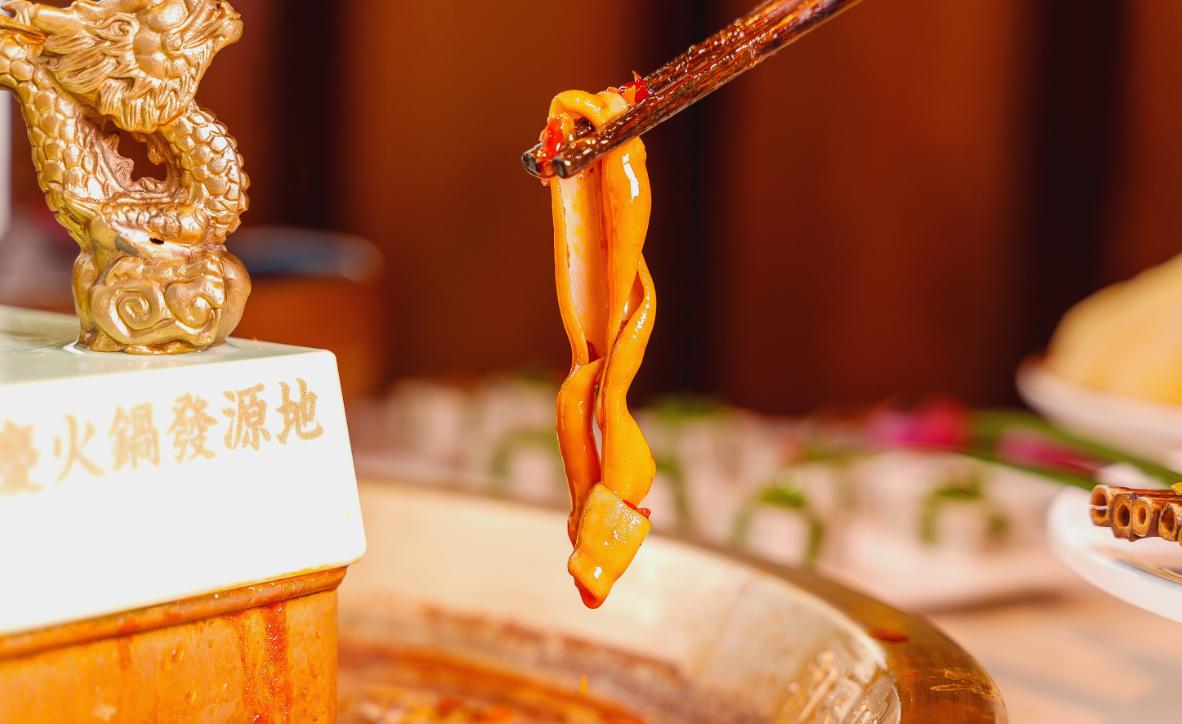 火锅店回头客养成秘法，从流量到留量的经营密码！