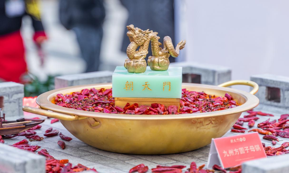 在西藏开设一家重庆火锅店，实际可行吗？